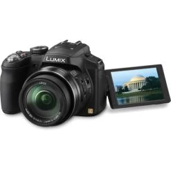 Panasonic Lumix DMC-FZ200 Digital Camera - US Version W/ Seller Warranty 11 Panasonic Lumix DMC-FZ200 Digital Camera - US Version W/ Seller Warranty -Outdoor Camera Shop 14675097 4