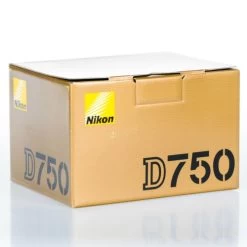 Nikon D750 DSLR Camera (Body Only) USA W/ Additional Accessories - US Version W/ Seller Warranty -Outdoor Camera Shop 14675187 1