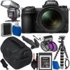 Nikon Z7 Mirrorless Digital Camera With 24-70mm Lens Accessory Bundle USA - US Version W/ Seller Warranty 1 Nikon Z7 Mirrorless Digital Camera With 24-70mm Lens Accessory Bundle USA - US Version W/ Seller Warranty -Outdoor Camera Shop 14675236