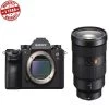 Sony Alpha A9 Mirrorless Digital Camera With 24-70mm F/2.8 Lens Kit - US Version W/ Seller Warranty -Outdoor Camera Shop 14675248