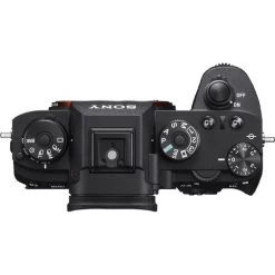 Sony Alpha A9 Mirrorless Digital Camera With 24-70mm F/2.8 Lens Kit - US Version W/ Seller Warranty -Outdoor Camera Shop 14675248 4