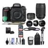 Nikon D750 DSLR Camera W/ Nikon 50mm 1.8D Lens | Nikon 70-300mm G Lens Bundle - US Version W/ Seller Warranty 2 Nikon D750 DSLR Camera W/ Nikon 50mm 1.8D Lens | Nikon 70-300mm G Lens Bundle - US Version W/ Seller Warranty -Outdoor Camera Shop 14675261