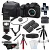 Panasonic Lumix DC-GH5S Mirrorless Micro Four Thirds Digital Camera & Mega Extra Accessories Bundle - US Version W/ Seller Warranty 1 Panasonic Lumix DC-GH5S Mirrorless Micro Four Thirds Digital Camera & Mega Extra Accessories Bundle - US Version W/ Seller Warranty -Outdoor Camera Shop 14675278