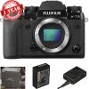 Fujifilm X-T2 Mirrorless Digital Camera (Body Only)- Black USA - US Version W/ Seller Warranty 1 Fujifilm X-T2 Mirrorless Digital Camera (Body Only)- Black USA - US Version W/ Seller Warranty -Outdoor Camera Shop 14675280