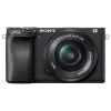 Open Box - Sony A6400 Mirrorless Camera With 16-50mm OSS Lens Kit -Outdoor Camera Shop 14686215