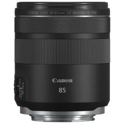 Canon® Canon RF 85mm F/2 Macro IS STM Telephoto Lens 9 Canon® Canon RF 85mm F/2 Macro IS STM Telephoto Lens -Outdoor Camera Shop 14763265 3