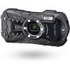 Ricoh WG-70 5X Zoom Black -Outdoor Camera Shop 14773878