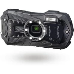 Ricoh WG-70 5X Zoom Black