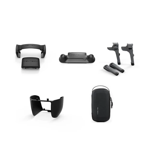 PGYTECH Accessories Combo For Mavic 2 Pro, Mavic 2 Zoom - Refurbished 3 PGYTECH Accessories Combo For Mavic 2 Pro, Mavic 2 Zoom - Refurbished