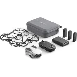DJI Mavic Mini Fly More Combo-New