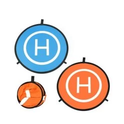 PGYTECH 75CM Landing Pad For Drones, Double Side - NEW