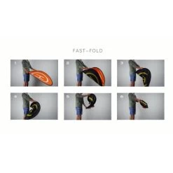 PGYTECH 75CM Landing Pad For Drones, Double Side - NEW -Outdoor Camera Shop 14810466 3