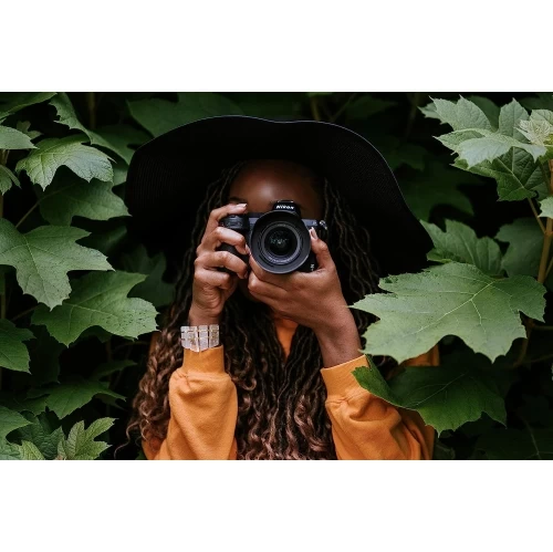 Nikon NIKKOR Z 24-50mm F4-6.3 Lens 5 Nikon NIKKOR Z 24-50mm F4-6.3 Lens - Image 3