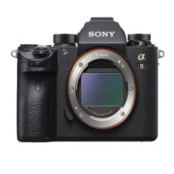 Sony Alpha A9 Mirrorless Digital Camera Action Shooting Kit - US Version W/ Seller Warranty -Outdoor Camera Shop 14876854 2