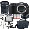 Canon® Canon EOS RP Mirrorless Digital Camera With 24-105mm Lens Mount Adapter EF-EOS R And Accessory Bundle - US Version W/ Seller Warranty 1 Canon® Canon EOS RP Mirrorless Digital Camera With 24-105mm Lens Mount Adapter EF-EOS R And Accessory Bundle - US Version W/ Seller Warranty -Outdoor Camera Shop 14876928