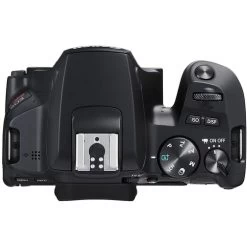 Canon® Canon EOS Rebel SL3 DSLR Camera With | 3 Lens Kit Canon 18-55mm | Sandisk 16GB | Flash & More - US Version W/ Seller Warranty 12 Canon® Canon EOS Rebel SL3 DSLR Camera With | 3 Lens Kit Canon 18-55mm | Sandisk 16GB | Flash & More - US Version W/ Seller Warranty -Outdoor Camera Shop 14877189 4
