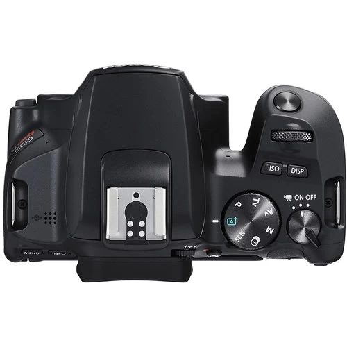 Canon® Canon EOS Rebel SL3 DSLR Camera With | 3 Lens Kit Canon 18-55mm | Sandisk 16GB | Flash & More - US Version W/ Seller Warranty 7 Canon® Canon EOS Rebel SL3 DSLR Camera With | 3 Lens Kit Canon 18-55mm | Sandisk 16GB | Flash & More - US Version W/ Seller Warranty - Image 5