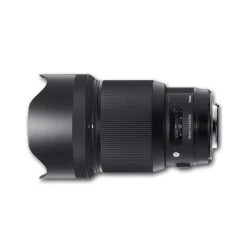 Sigma 85mm F1.4 DG DN Art Lens Sony-E