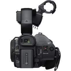Sony HXR-NX80 Full HD XDCAM With HDR & Fast Hybrid AF W/ Atomos Ninja Inferno 7 HDMI Recording Monitor Accs Bundle- 2x Spare B - US Version W/ Seller Warranty 10 Sony HXR-NX80 Full HD XDCAM With HDR & Fast Hybrid AF W/ Atomos Ninja Inferno 7 HDMI Recording Monitor Accs Bundle- 2x Spare B - US Version W/ Seller Warranty -Outdoor Camera Shop 14925178 3