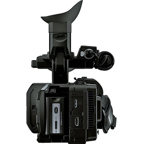 Panasonic AG-UX90 4K/HD Professional Camcorder With Audio-Technica AT875R Line And Gradient Condenser Microphone 14pc Accessor - US Version W/ Seller Warranty 6 Panasonic AG-UX90 4K/HD Professional Camcorder With Audio-Technica AT875R Line And Gradient Condenser Microphone 14pc Accessor - US Version W/ Seller Warranty - Image 4