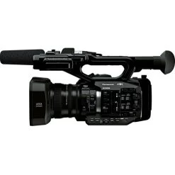 Panasonic AG-UX90 4K/HD Professional Camcorder With Audio-Technica AT875R Line And Gradient Condenser Microphone 14pc Accessor - US Version W/ Seller Warranty 11 Panasonic AG-UX90 4K/HD Professional Camcorder With Audio-Technica AT875R Line And Gradient Condenser Microphone 14pc Accessor - US Version W/ Seller Warranty -Outdoor Camera Shop 14925180 4