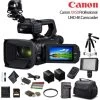 CanonĀ® Canon XA50 Professional UHD 4K Camcorder W/Extra Battery, Soft Padded Bag, 64GB Memory Card, LED Light, UV Filter, Tripod And - US Version W/ Seller Warranty 1 CanonĀ® Canon XA50 Professional UHD 4K Camcorder W/Extra Battery, Soft Padded Bag, 64GB Memory Card, LED Light, UV Filter, Tripod And - US Version W/ Seller Warranty -Outdoor Camera Shop 14925206