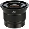 Zeiss Touit 12mm F/2.8 Lens (Sony E-Mount) - US Version W/ Seller Warranty 2 Zeiss Touit 12mm F/2.8 Lens (Sony E-Mount) - US Version W/ Seller Warranty -Outdoor Camera Shop 14925280