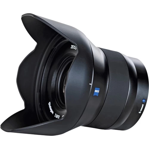 Zeiss Touit 12mm F/2.8 Lens (Sony E-Mount) - US Version W/ Seller Warranty 5 Zeiss Touit 12mm F/2.8 Lens (Sony E-Mount) - US Version W/ Seller Warranty - Image 3