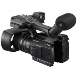 Panasonic AG-AC30 Full HD Camcorder With 128GB SDXC Class 10 Carrying Case Professional 160 LED Video Light Studio Series - US Version W/ Seller Warranty 9 Panasonic AG-AC30 Full HD Camcorder With 128GB SDXC Class 10 Carrying Case Professional 160 LED Video Light Studio Series - US Version W/ Seller Warranty -Outdoor Camera Shop 14925308 2
