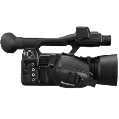 Panasonic AG-AC30 Full HD Camcorder With 128GB SDXC Class 10 Carrying Case Professional 160 LED Video Light Studio Series - US Version W/ Seller Warranty 11 Panasonic AG-AC30 Full HD Camcorder With 128GB SDXC Class 10 Carrying Case Professional 160 LED Video Light Studio Series - US Version W/ Seller Warranty -Outdoor Camera Shop 14925308 4