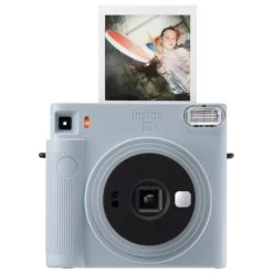 Fujifilm Instax Square SQ1 Instant Camera - Glacier Blue 19 Fujifilm Instax Square SQ1 Instant Camera - Glacier Blue -Outdoor Camera Shop 14964167 1