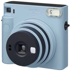 Fujifilm Instax Square SQ1 Instant Camera - Glacier Blue 28 Fujifilm Instax Square SQ1 Instant Camera - Glacier Blue -Outdoor Camera Shop 14964167 10