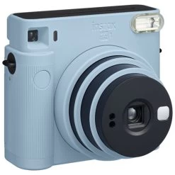 Fujifilm Instax Square SQ1 Instant Camera - Glacier Blue 30 Fujifilm Instax Square SQ1 Instant Camera - Glacier Blue -Outdoor Camera Shop 14964167 12