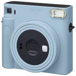 Fujifilm Instax Square SQ1 Instant Camera - Glacier Blue 27 Fujifilm Instax Square SQ1 Instant Camera - Glacier Blue -Outdoor Camera Shop 14964167 9