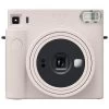 Fujifilm Instax Square SQ1 Instant Camera - Chalk White 2 Fujifilm Instax Square SQ1 Instant Camera - Chalk White -Outdoor Camera Shop 14964168