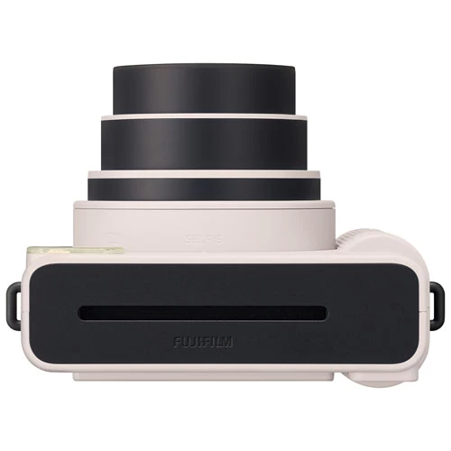 Fujifilm Instax Square SQ1 Instant Camera - Chalk White 14 Fujifilm Instax Square SQ1 Instant Camera - Chalk White - Image 12