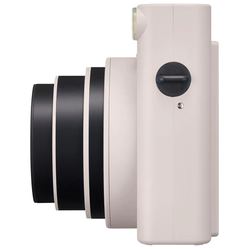 Fujifilm Instax Square SQ1 Instant Camera - Chalk White 11 Fujifilm Instax Square SQ1 Instant Camera - Chalk White - Image 9