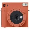 Fujifilm Instax Square SQ1 Instant Camera - Terracotta Orange -Outdoor Camera Shop 14964169