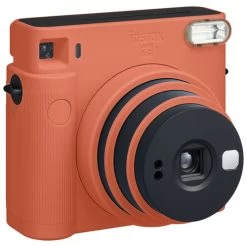 Fujifilm Instax Square SQ1 Instant Camera - Terracotta Orange 30 Fujifilm Instax Square SQ1 Instant Camera - Terracotta Orange -Outdoor Camera Shop 14964169 12
