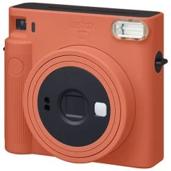 Fujifilm Instax Square SQ1 Instant Camera - Terracotta Orange 27 Fujifilm Instax Square SQ1 Instant Camera - Terracotta Orange -Outdoor Camera Shop 14964169 9