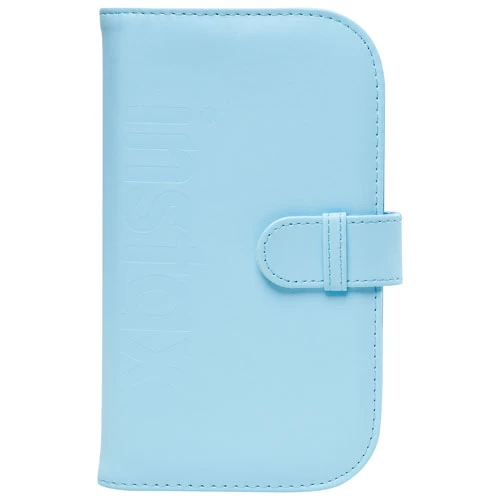 Fujifilm Instax Mini 11 Instant Camera Bundle - Sky Blue - Only At Best Buy 8 Fujifilm Instax Mini 11 Instant Camera Bundle - Sky Blue - Only At Best Buy - Image 6