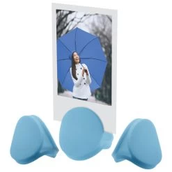 Fujifilm Instax Mini 11 Instant Camera Bundle - Sky Blue - Only At Best Buy 20 Fujifilm Instax Mini 11 Instant Camera Bundle - Sky Blue - Only At Best Buy -Outdoor Camera Shop 14964967 6