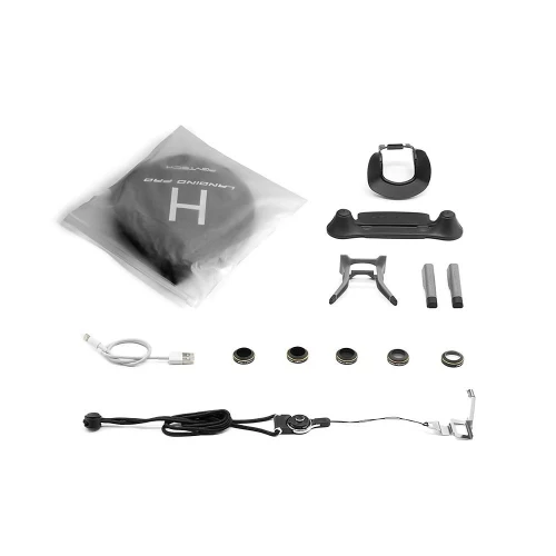 PGYTECH 7-piece Mavic Pro Accessories Combo (P-MA-114) - NEW 4 PGYTECH 7-piece Mavic Pro Accessories Combo (P-MA-114) - NEW - Image 2