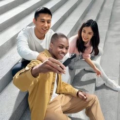 DJI Pocket 2 Creator Combo 3-Axis Stabilized 4K Handheld Camera - Black -Outdoor Camera Shop 15002723 5