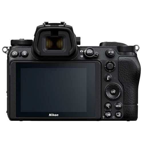 Nikon Z 7II FX Mirrorless Camera (Body Only) 4 Nikon Z 7II FX Mirrorless Camera (Body Only) - Image 2