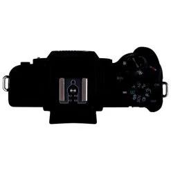 Canon® Canon EOS M50 Mark II Mirrorless Camera With 15-45mm IS STM Lens Kit -Outdoor Camera Shop 15037405 5