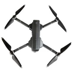 Contixo F24 Quadcopter Drone With Camera & Controller - Ready-to-Fly - Grey -Outdoor Camera Shop 15051806 2