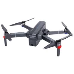 Contixo F24 Quadcopter Drone With Camera & Controller - Ready-to-Fly - Grey -Outdoor Camera Shop 15051806 3