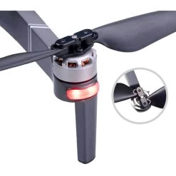 Contixo F24 Quadcopter Drone With Camera & Controller - Ready-to-Fly - Grey -Outdoor Camera Shop 15051806 4