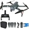 Contixo F35 Quadcopter Drone With Camera & Controller - Ready-to-Fly - Grey - Only At Best Buy -Outdoor Camera Shop 15051808
